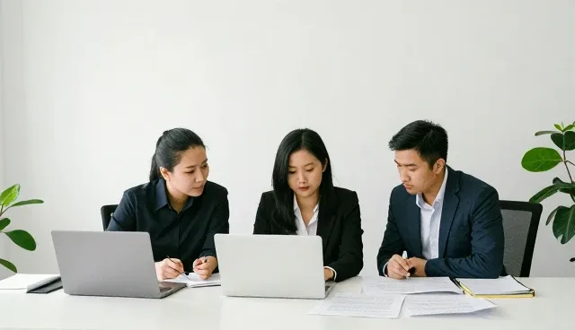 技术转让中的业务拓展：选型关注点分析