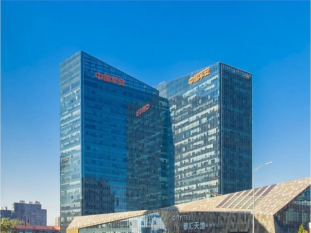 定西铝包木系统门窗